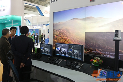 5000mAh 4G LTE WCDMA Waterproof Walkie Talkie