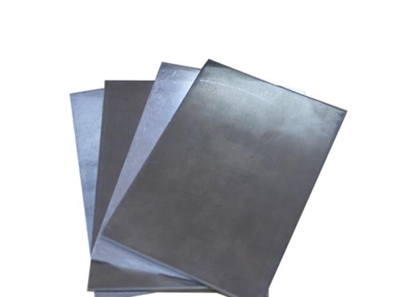 Perfect Surface Titanium Clad Steel Plate , Titanium Clad Steel Strip Coil