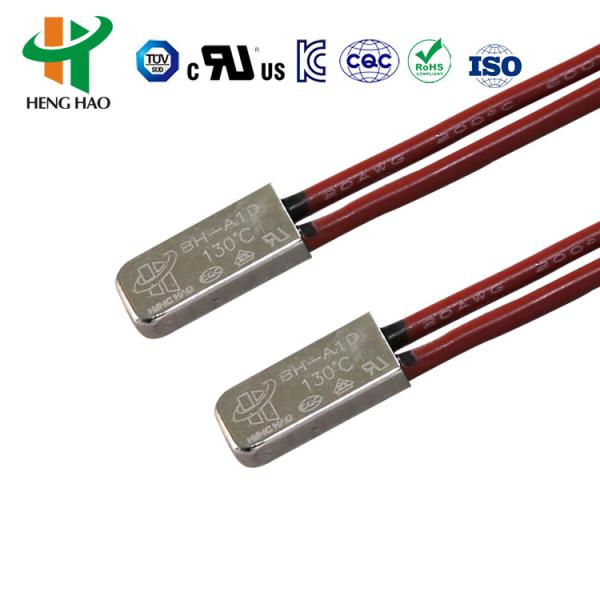 TB11-BB5D サーモスタット TB05-BB5D 二金属サーモスタット TB11-BB1D 熱ファイューズ