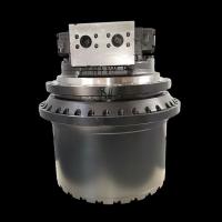 Excavadora Doosan K1033689 DX380 DX420 caja de engranajes del mando final 401-0005A 170402-00025 motor de traslación