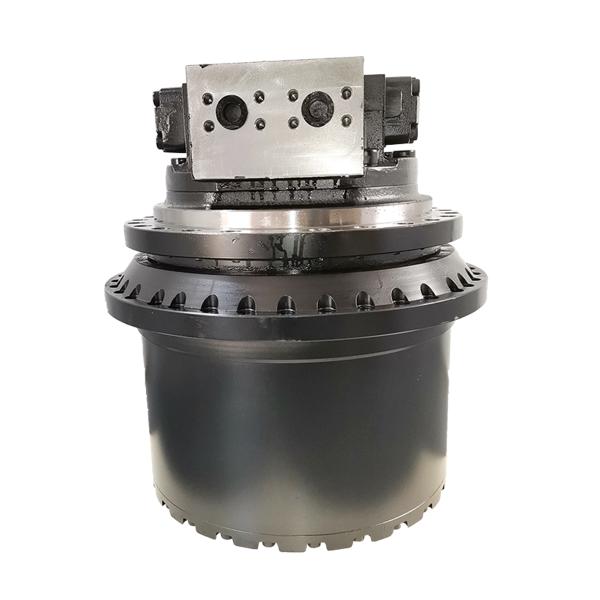 斗山油圧ショベル K1033689 DX380 DX420 最終減速機 401-0005A 170402-00025 トラベルモーター