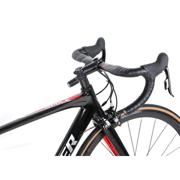 Велосипед дороги рамки алюминиевого сплава TWITTER 700C 22S с СОПЕРНИКОМ SRAM