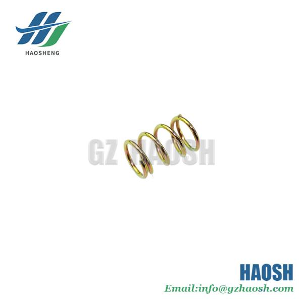 Auto Parts Brake Shoe Hold Pin Kit 8-47162046-0  8471620460 REPAIR KITS HAND BRAKE ISUZU NKR77 4KH1