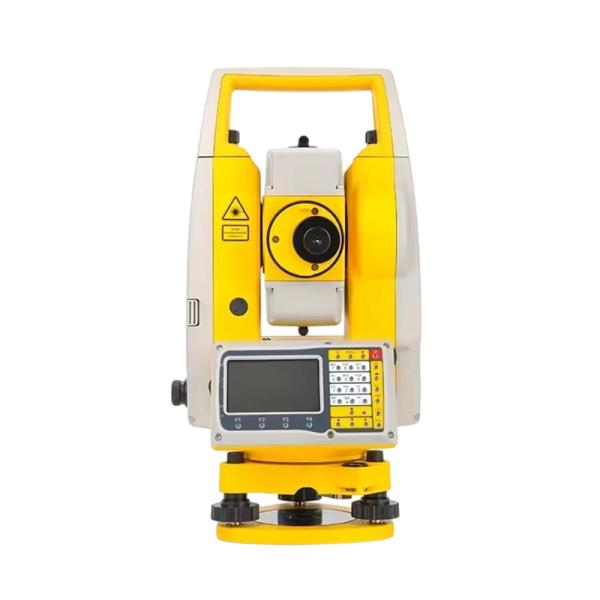 NTS-332R15M Total Station with 1500m Prism-free Range