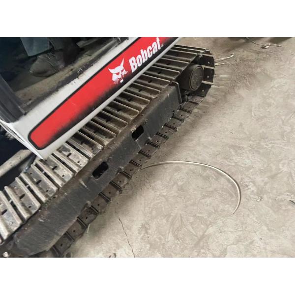 3 Ton Second Hand Excavator  331 Used Mini Excavator Diggers