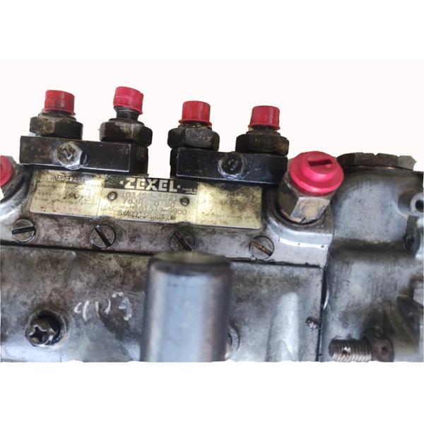 4D31 4D32 использовало насос системы подачи топлива для экскаватора HD512 101492 до 1221