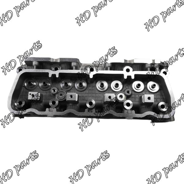 K25 Engine Cylinder Head 91G20-00310 11040-FY501