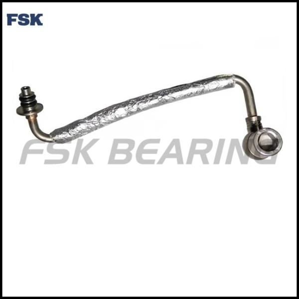 FSK tuyau d'alimentation en huile du turbocompresseur 55592600 pour Buick Chevrolet Opel Vauxhall