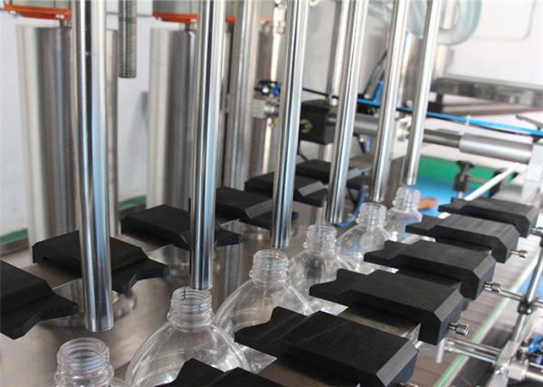 Automatuc wholesale jerrycan lube oil liquid filler machinery for drum