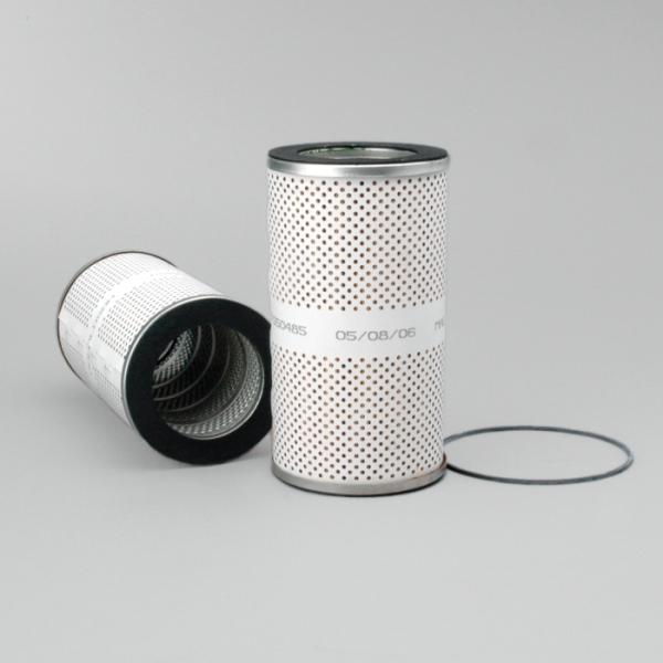 Truck Compatible Cartridge Hydraulic Filter Element P550485 for Market