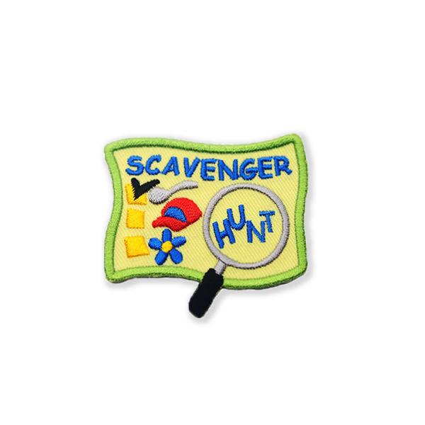 Flower Rose Logo Clothing Embroidered Patches Sew On 3D Applique For Dress​