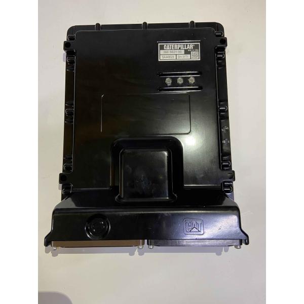 Регулятор C.P.U. E320D ECU доски компьютерного управления экскаватора 366-8821