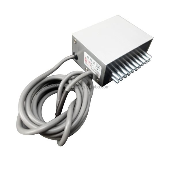 Sensor de détection de bout lâche pour machine à cigarettes