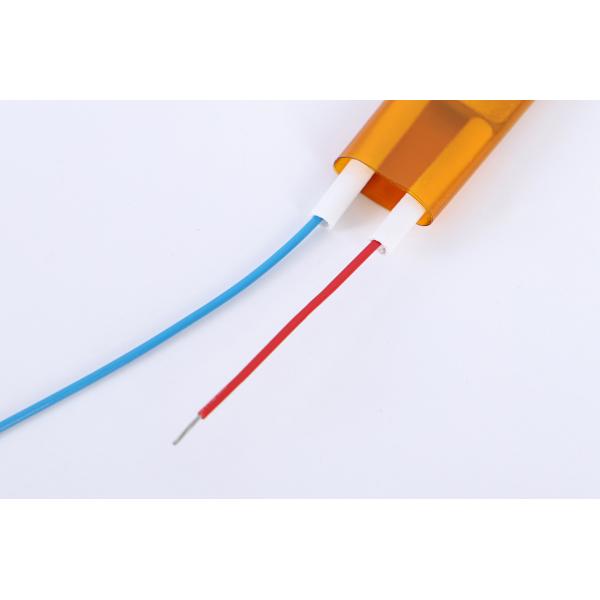 Hair Straightener Ceramic Ptc Heater Element For Household Equipment PTC Thermistor