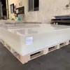 Folha de acrílico pmma de 4 pés x 8 pés Placas de acrílico transparente para venda