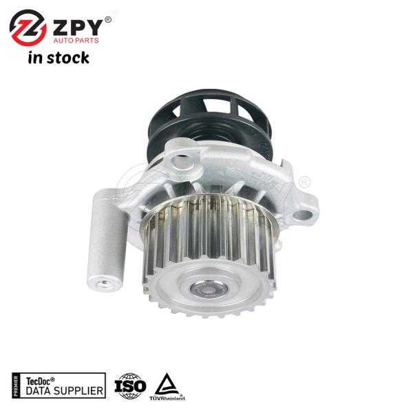 06B121011B First-rate Hight Quality Water Pump For Audi Seat Skoda VW 1.6