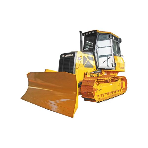SHANGTUI SD08YE/SD08YS Full-Hydraulic Bulldozer