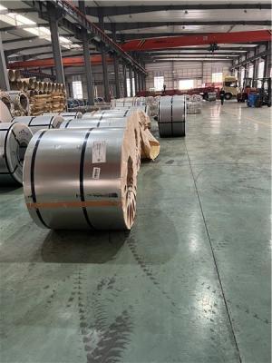 T2 T3 T4 T5 TFS ETP Tinplate Food Can Corrosion Resistant 0.2mm 0.35mm Thickness