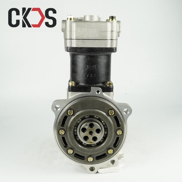 6WF1 Truck Air Brake Compressor