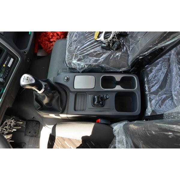 Средний товар Фотон грузовой грузовик Одно и полукабинка 6,8 метров Дизельный двигатель