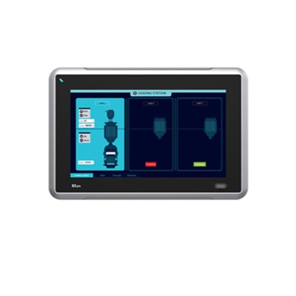 Industrial Touch Screen Open Frame Android Panel for Best X2 pro 10 100% Original Design