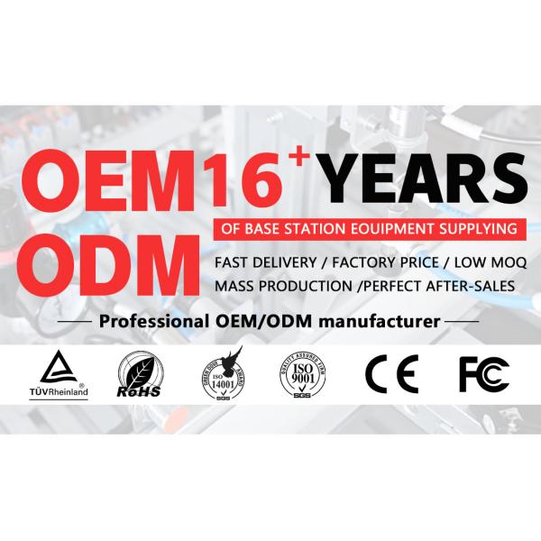 5G NOKIA AMIA 473098A For GSM LTE AirScale Subrack BBU Frame