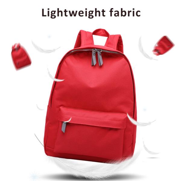 Wholesale custom logo fashion waterproof Kids teenager student school backpack school bags For Boys And Girls