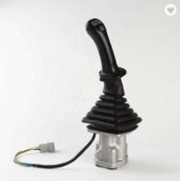 Kobelco Pilot Valve Operating Rod Assy Joystick Handle SK260 SK380 SK370 Excavator Spare Parts