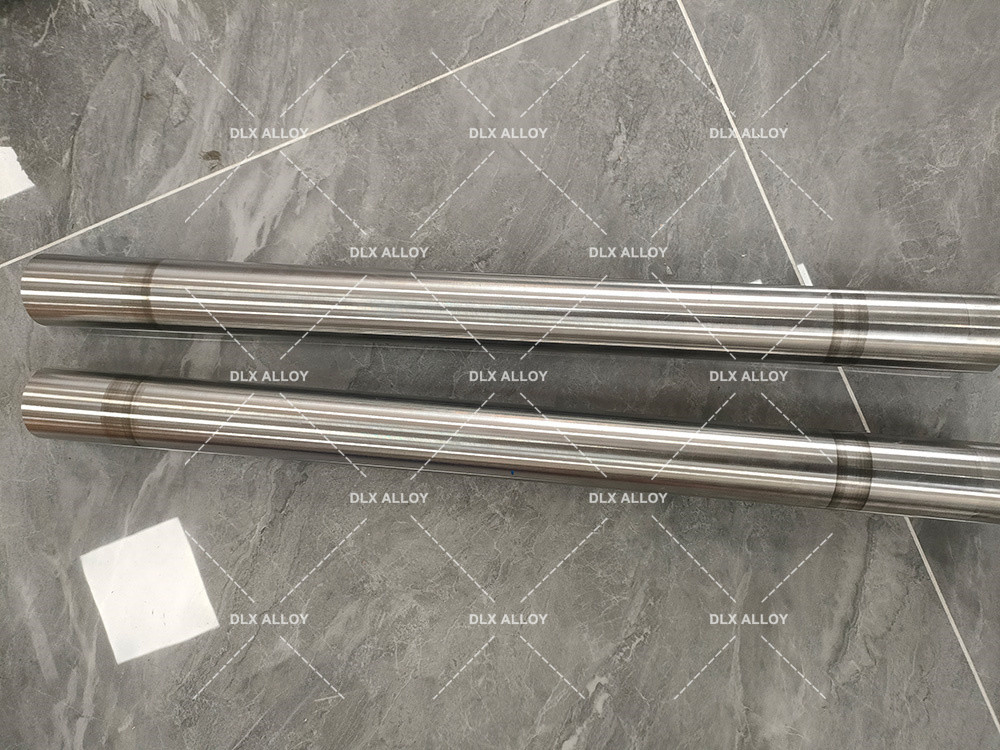 Устойчивые размерные Inconel 625 Bar для применения в нефтегазовой промышленности