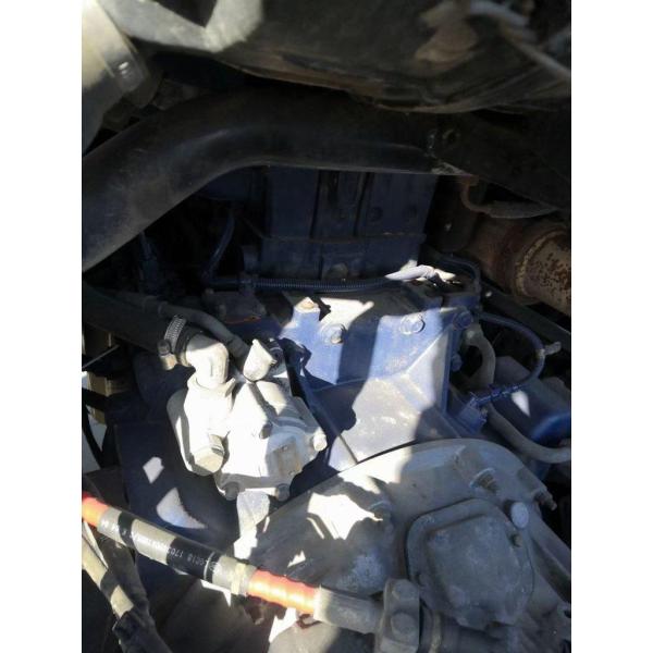 FAW JH6 Used Tractor Truck 6*4 430hp Diesel Weichai Engine 11.596L Manual LHD