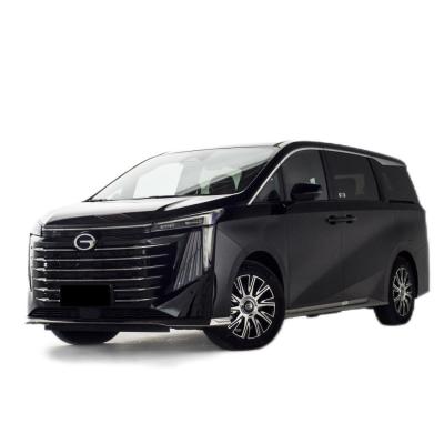 GAC Trumpchi E9 Carro totalmente elétrico MPV Plug In Motor híbrido 2.0T
