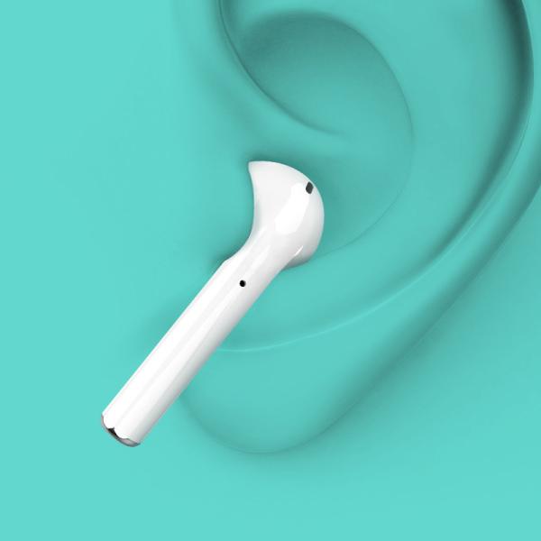 Sport Binaural JL TWS Waterproof Wireless Earphones Mini Earbuds