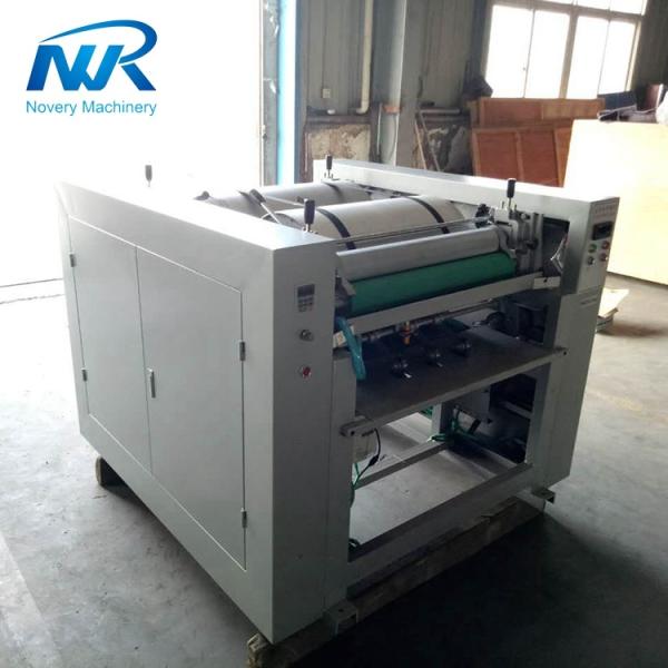 Schneider to Bag Printing Machine Paper Cup Machine Non-woven Fabric Automatic 2 Color 3500 Production Capacity 1300*750 Mm
