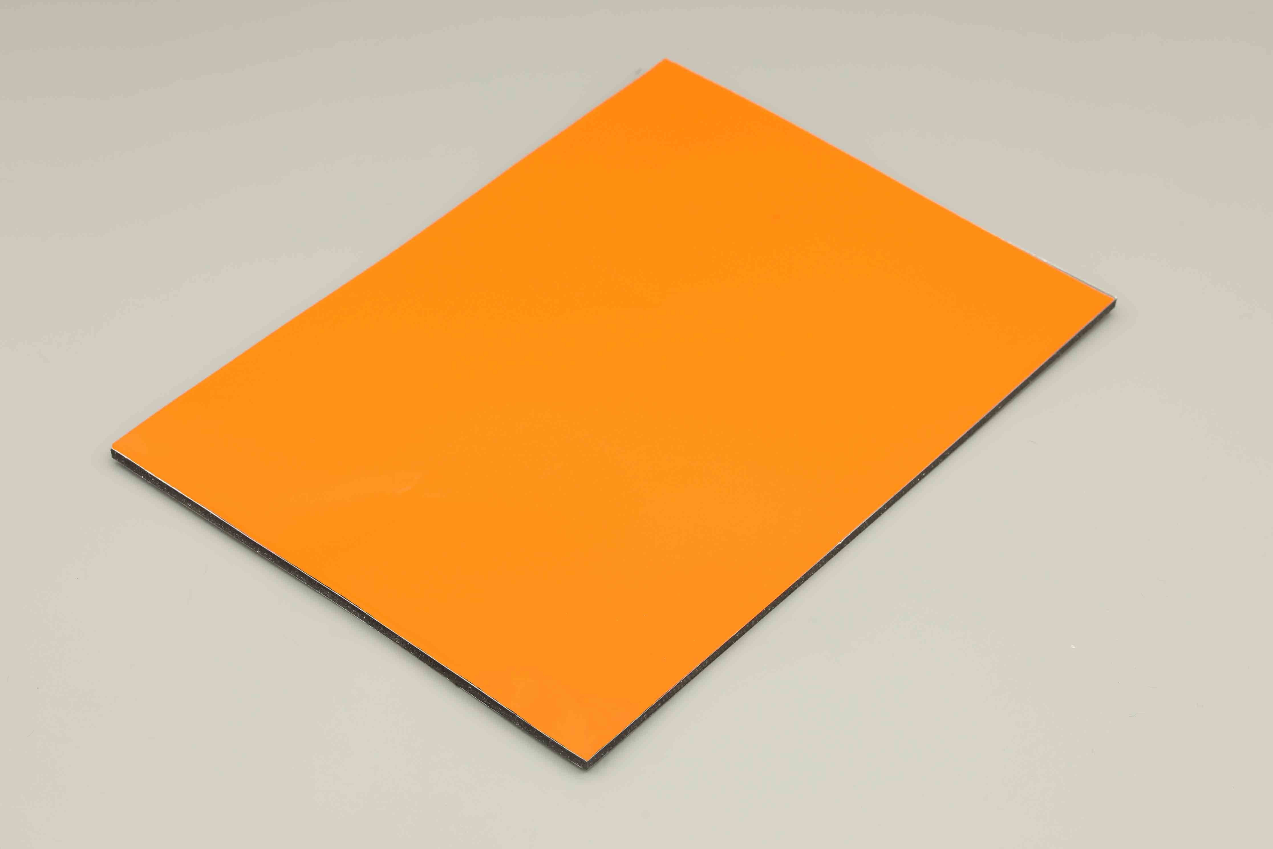 0.4cm 122 X 244CM PE покрытие Внешняя декорация стены
