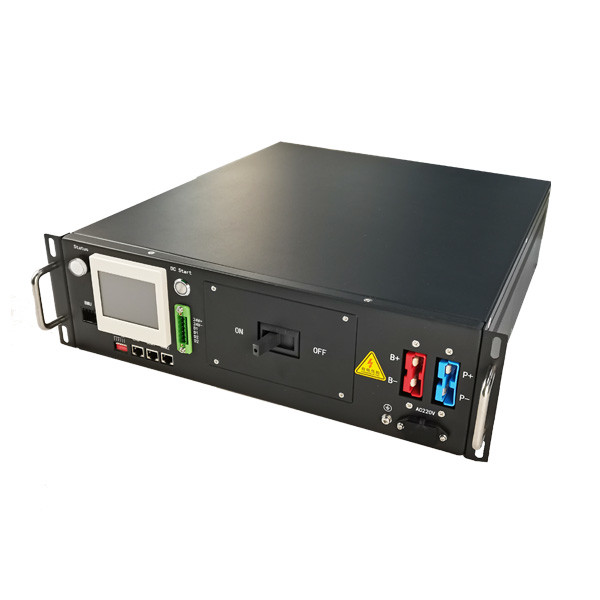 432V 125A 135S Батарейка мощность Bms для 3,2V литий батареи