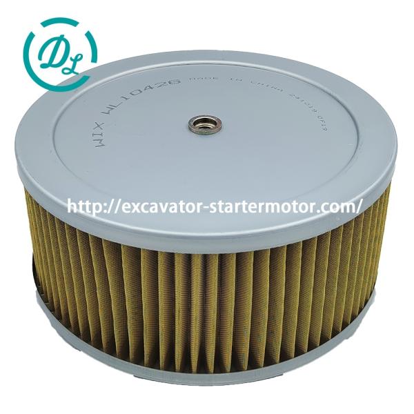 WL10426 Wix Industrial Hydraulic Filter WL10600 Wix Filter Element