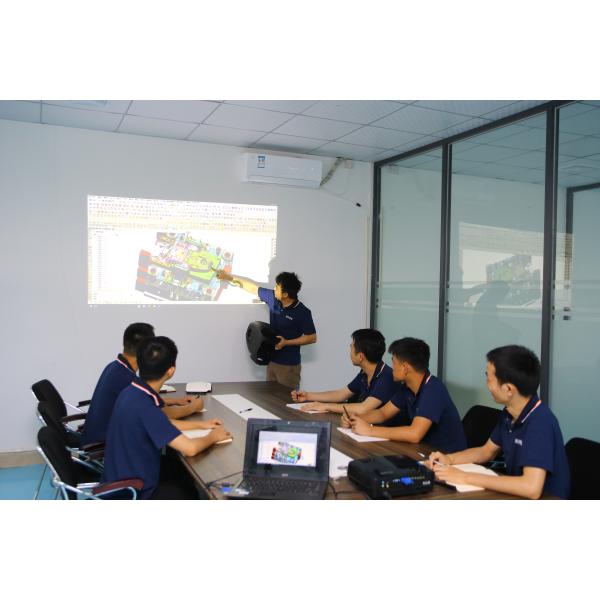 Dongguan Howe Precision Mold Co., Ltd.