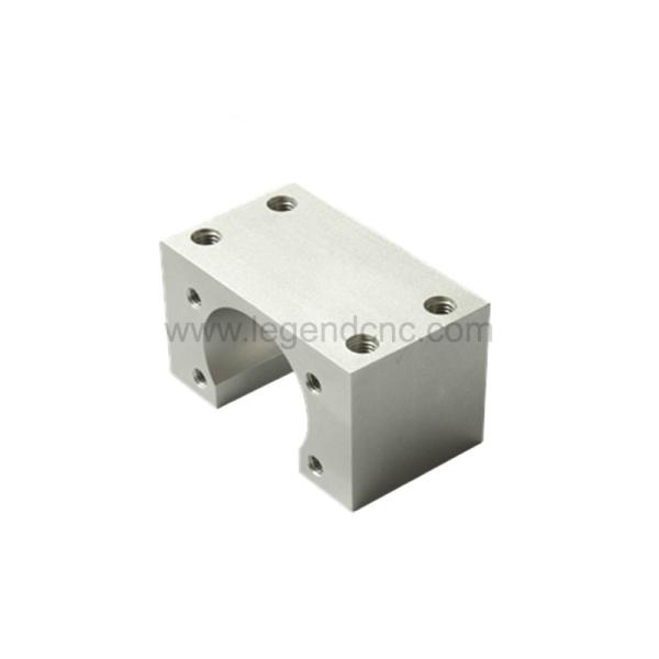 Rapid Prototyping CNC Milling Service For Industrial Equipment Spare Parts
