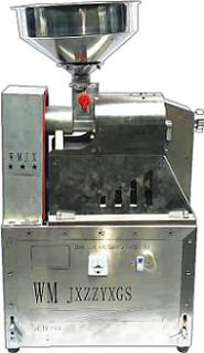 мельница риса филировальной машины 2.2KW небольшого риса 2800r/Min мини