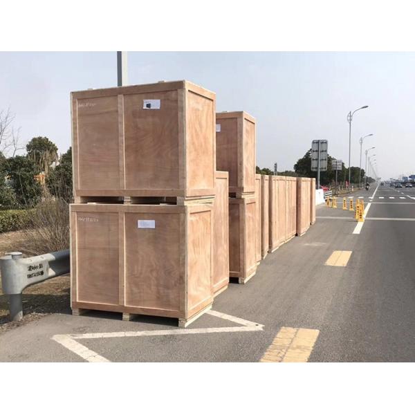 jaula controlada del animal doméstico ICU del oxígeno de 1410*840*1900m m