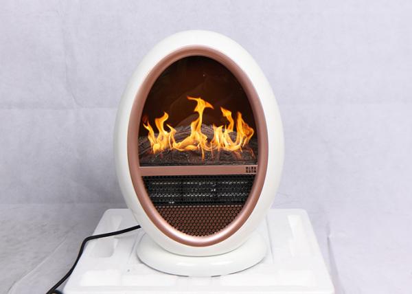 Indoor Electric Wood Burner Fireplace TNP-2008I-G3 Energy - Efficient
