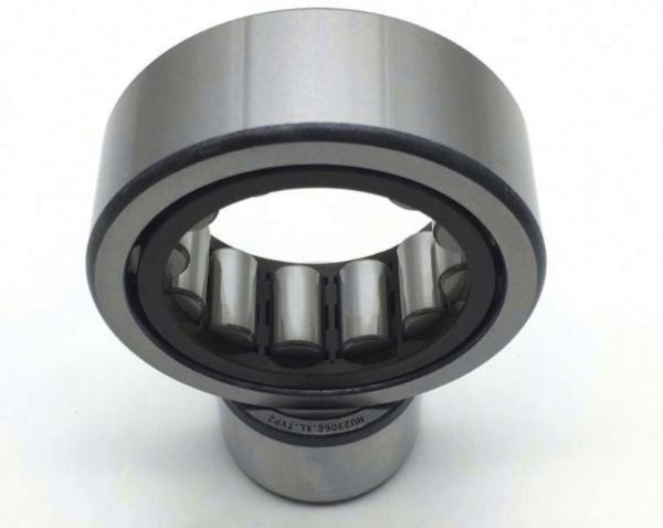 Removable Inner Ring NU2205E-TVP2-C3 Cylindrical Roller Bearing