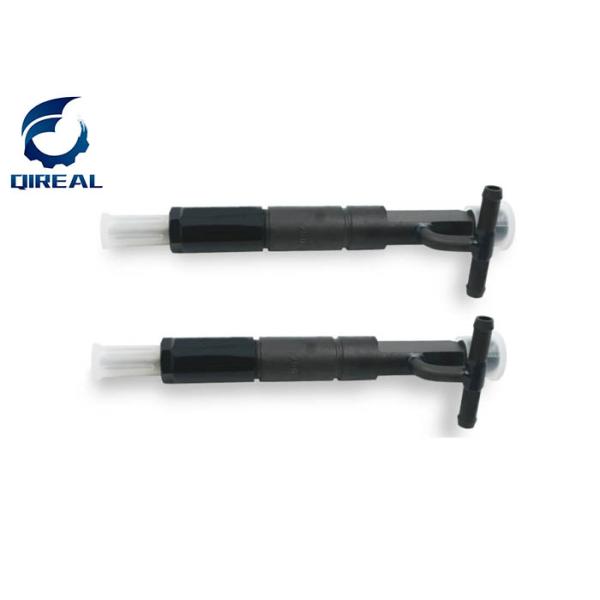 Номер детали 093500-7500 инжектора дизельного топлива