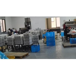 Guangzhou Huanhe New Energy Co., LTD