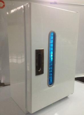 15W Multi-language Dental Autoclave Sterilizer 27L Output Printer
