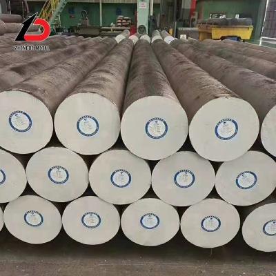 ASTM Ss400 A36 A572 Q235 AISI 1020 1045 Hot Rolled Steel Round Bar Structural Steel Rod Factory Price