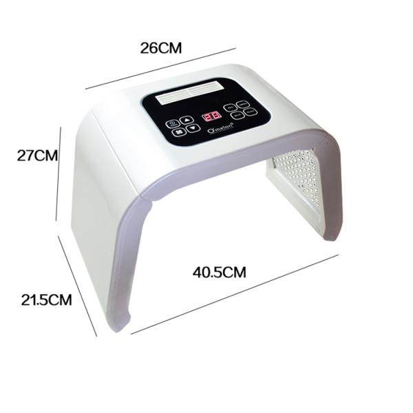 Photon Professional Led Light Therapy Machine Anti Wrinkle Skin Rejuvenation