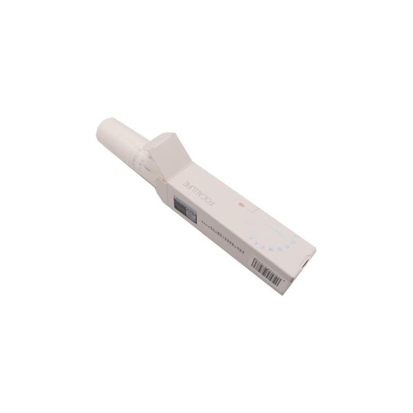 Голографический лазер напечатал штемпелевать косметических коробок горячий для трубки