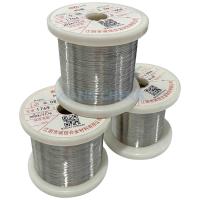 Le nickel201 / N 02201 / 2.4061 / N7 est un métal de nickel pur de première qualité destiné aux environnements corrosifs.