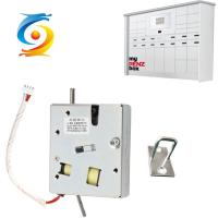 Fechamento expresso eletrônico do cacifo de Mini Parcel Delivery Cabinet Locks